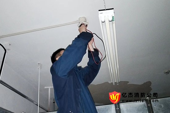 廠房消防設施維護保養管理有哪些要求？
